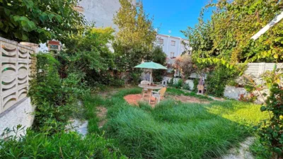 Chalet on Carrer de París, 8 photo 4